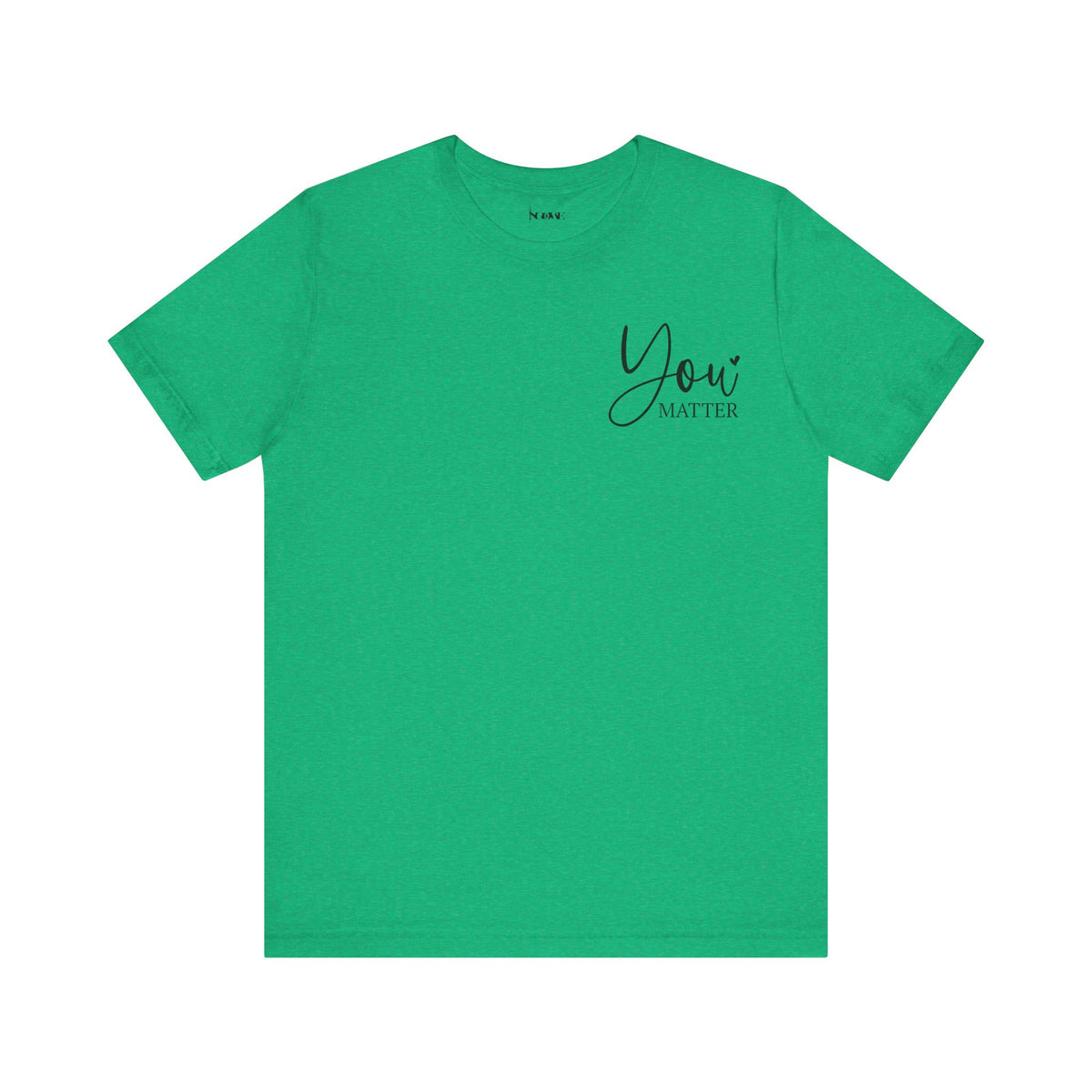 You Are Amazing Unisex Jersey Short Sleeve Tee - NGOWE STORE