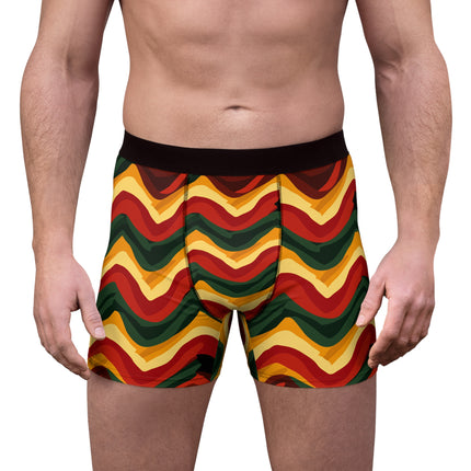 Men's Boxer Briefs (AOP) - NGOWE STORE