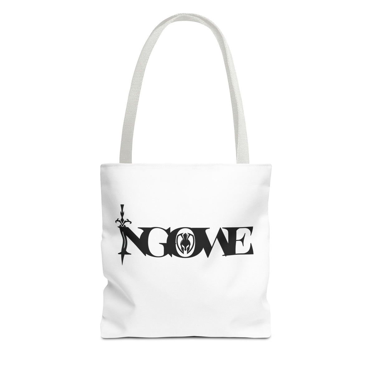 NGOWE Tote Bag (AOP) - NGOWE STORE