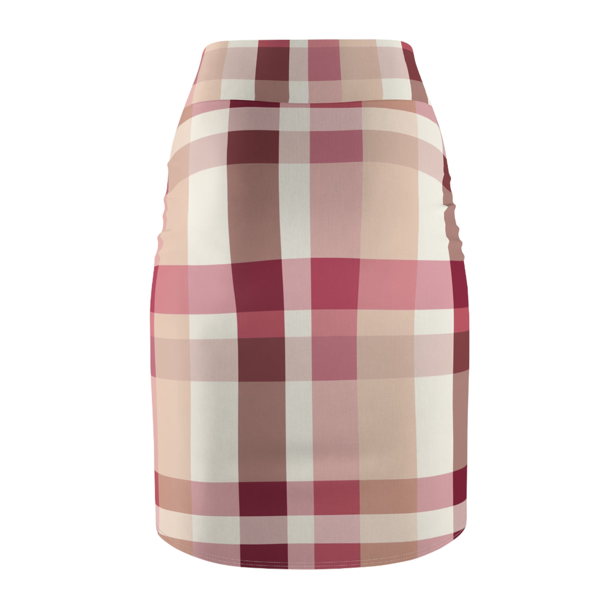 Women's Pencil Skirt (AOP) - NGOWE STORE