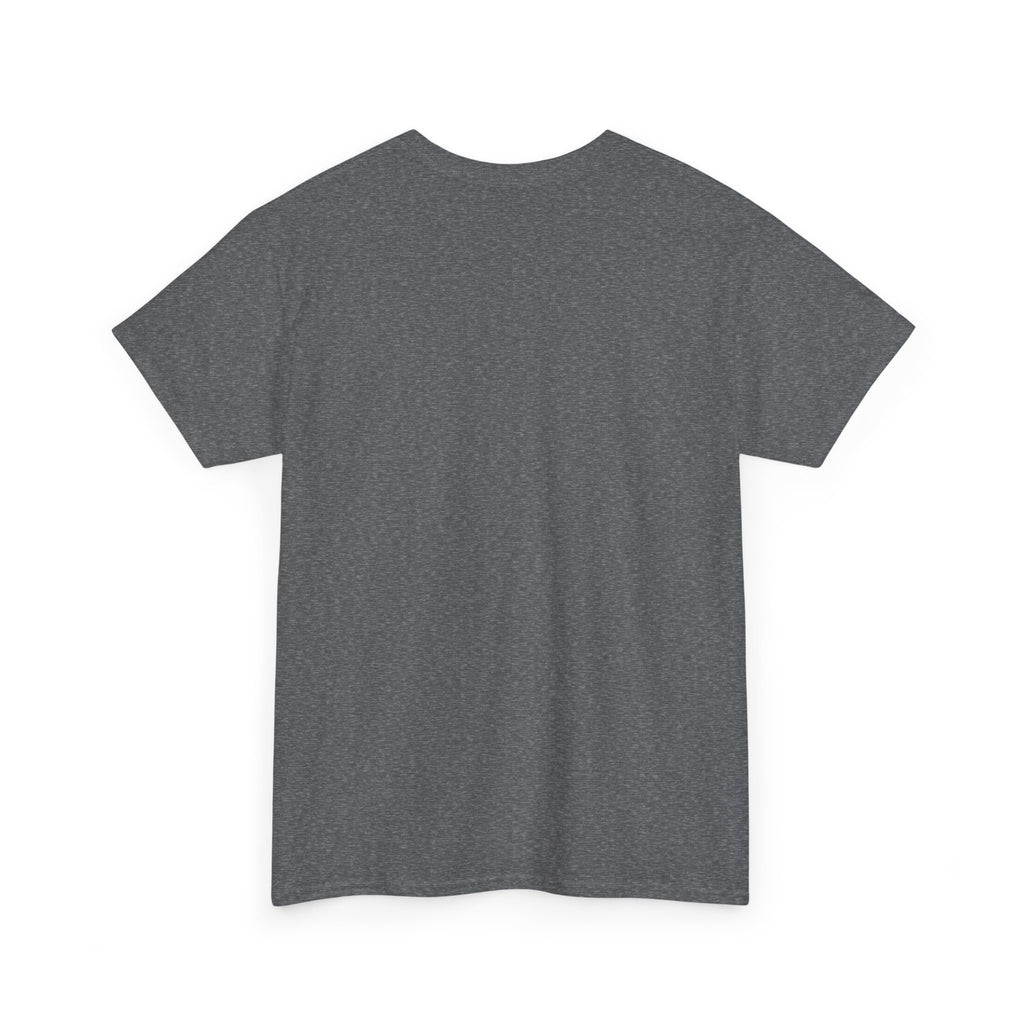 Unisex Heavy Cotton Tee - NGOWE STORE