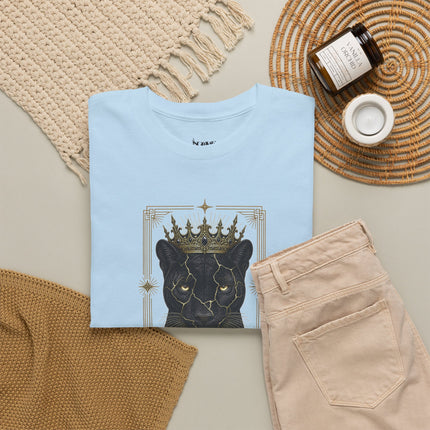 Beautifully Unbreakable Unisex Heavy Cotton Tee