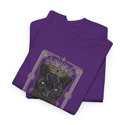 Beautifully Unbreakable Unisex Heavy Cotton Tee