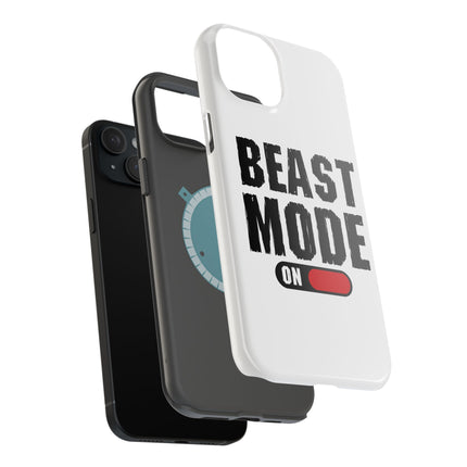 Beast Mode MagSafe Tough Cases - NGOWE STORE