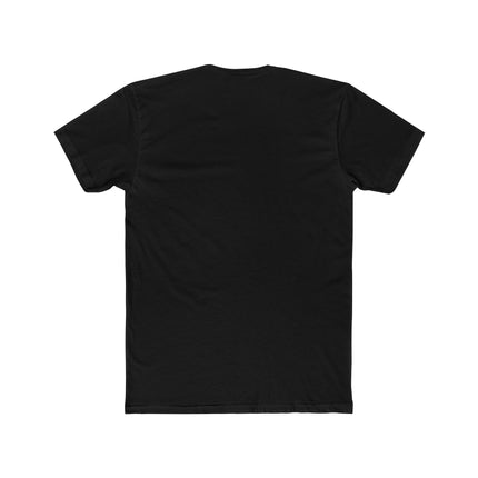 Fire Go Bun Dem Unisex Cotton Crew Tee - George Floyd Tribute - NGOWE STORE