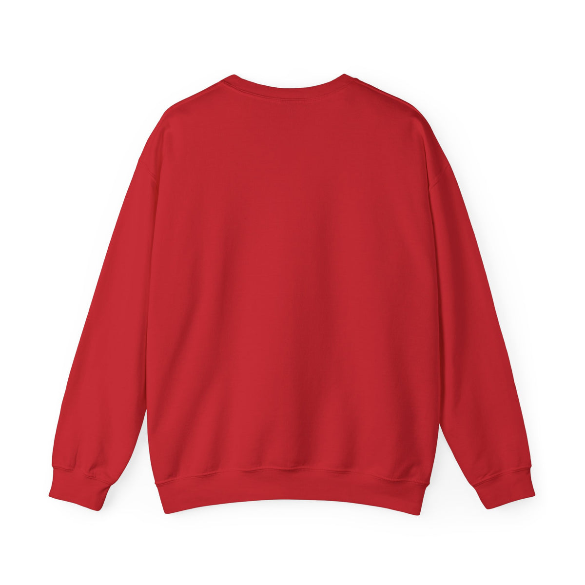 Unisex Heavy Blend™ Crewneck Sweatshirt - NGOWE STORE