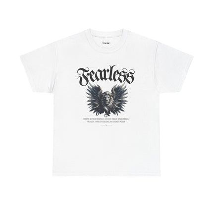 Fearless Signature Short Sleeve T-Shirt