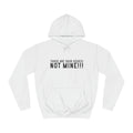 Unisex College Hoodie - NGOWE STORE