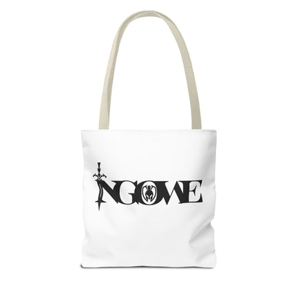 NGOWE Tote Bag (AOP) - NGOWE STORE