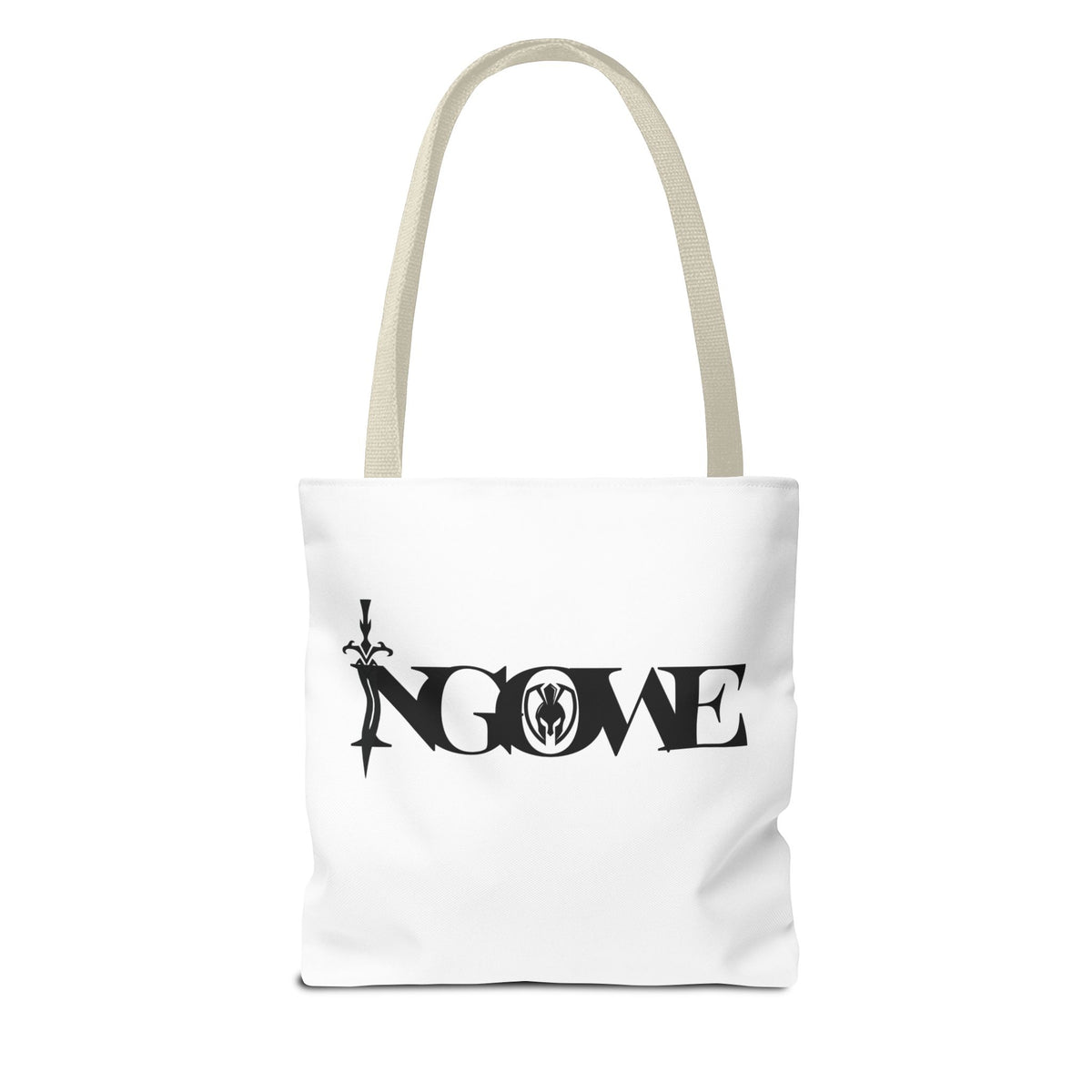 NGOWE Tote Bag (AOP) - NGOWE STORE