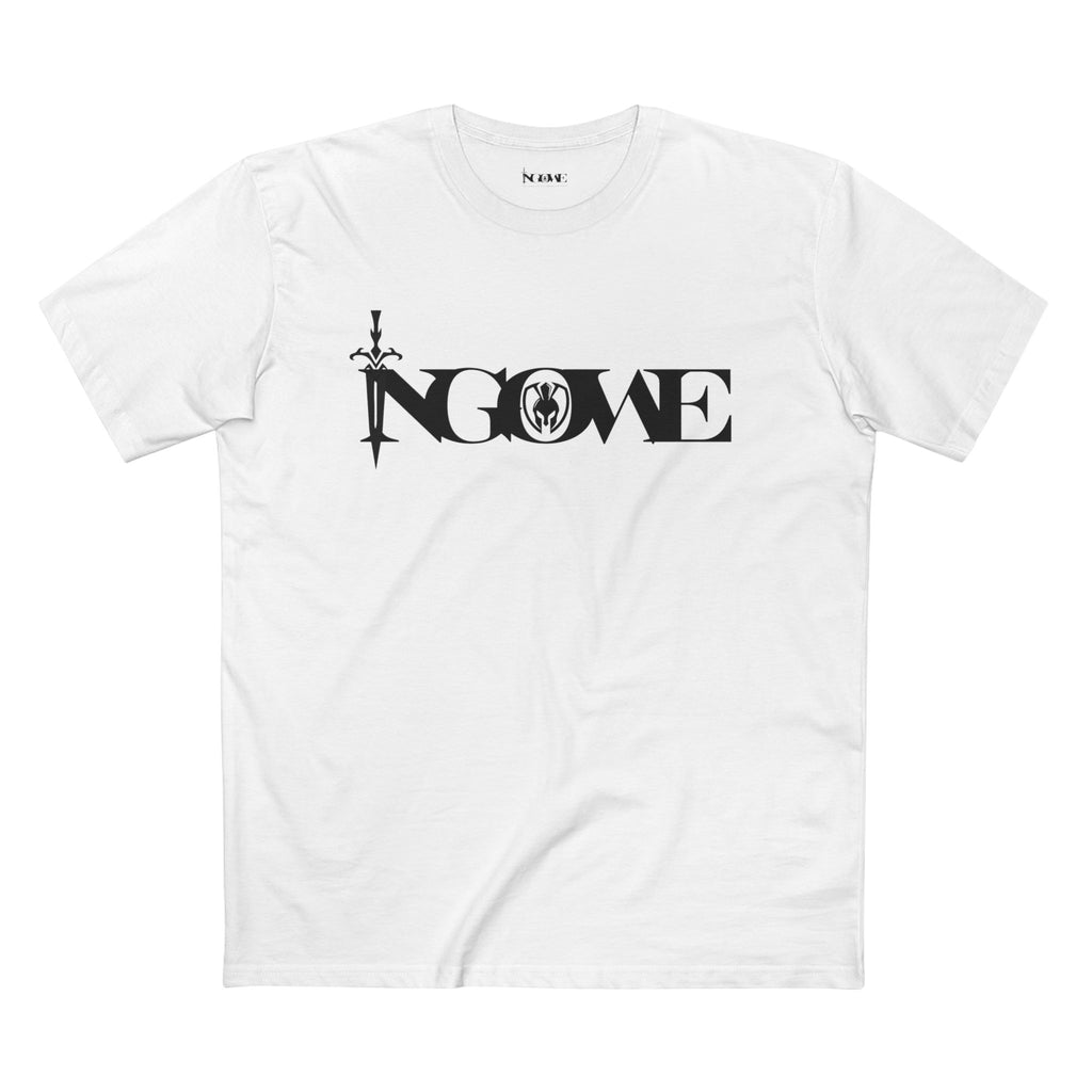 New Generation of Warriors Adult Staple Tee - NGOWE STORE