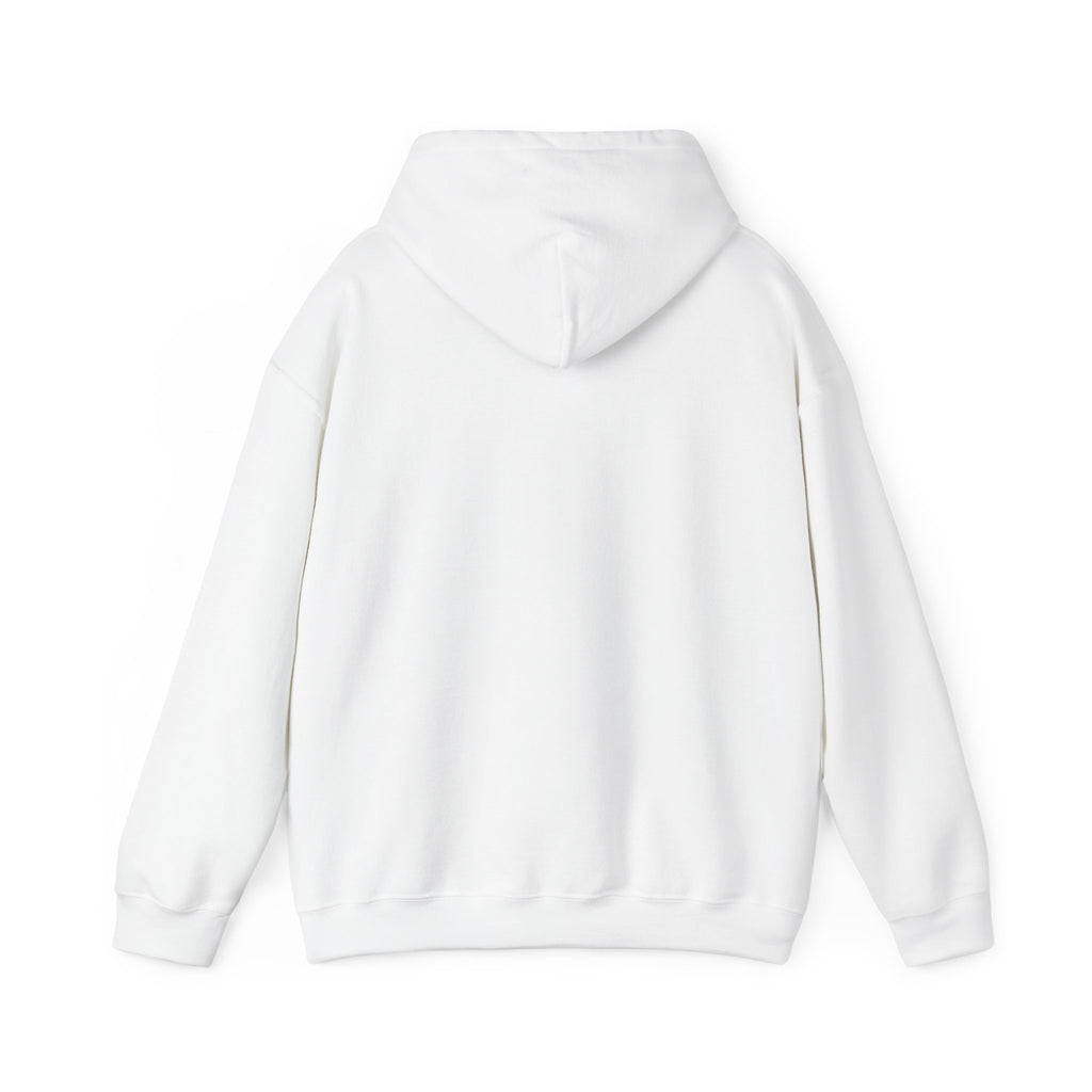 Queen Unisex Heavy Blend™ Hooded Sweatshirt - His One and Only - NGOWE STORE