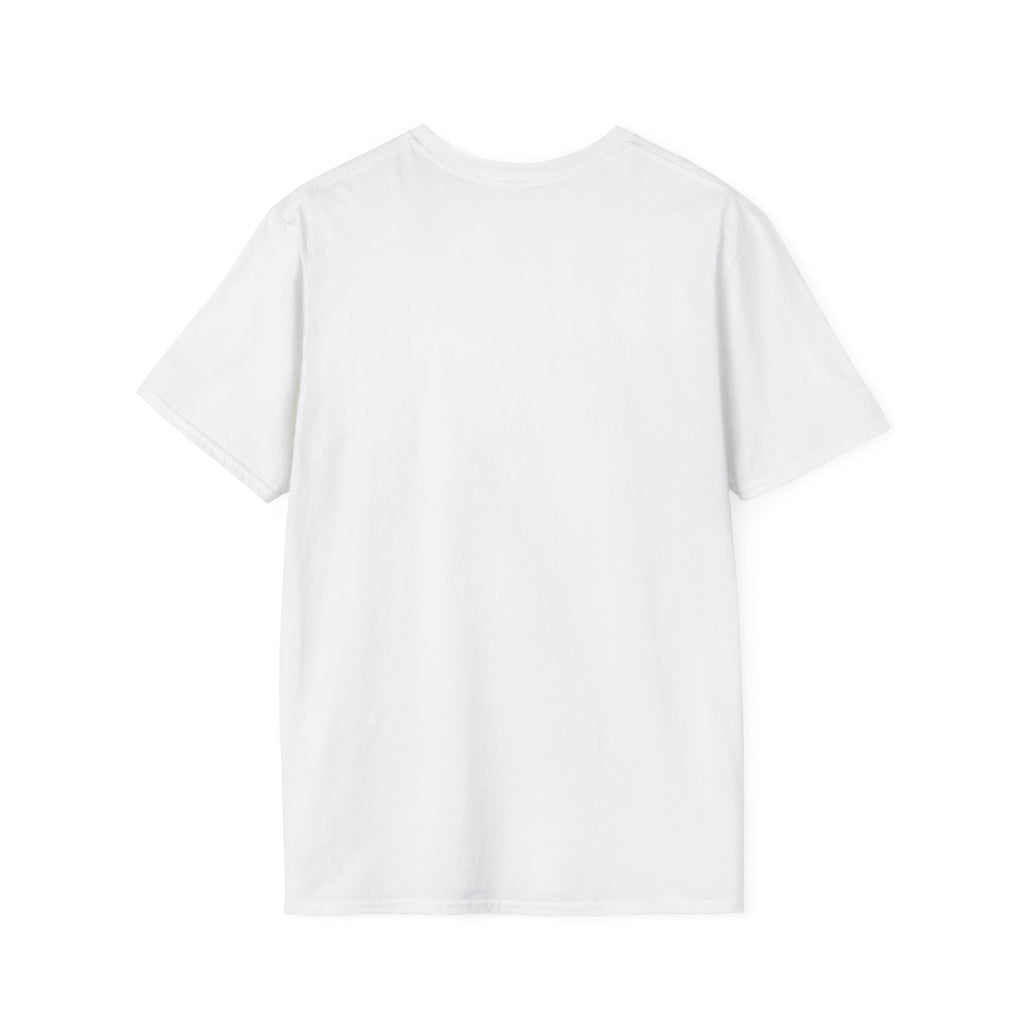 I Am Black History Unisex Soft style T-Shirt - NGOWE STORE