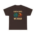 Unisex Heavy Cotton Tee - NGOWE STORE