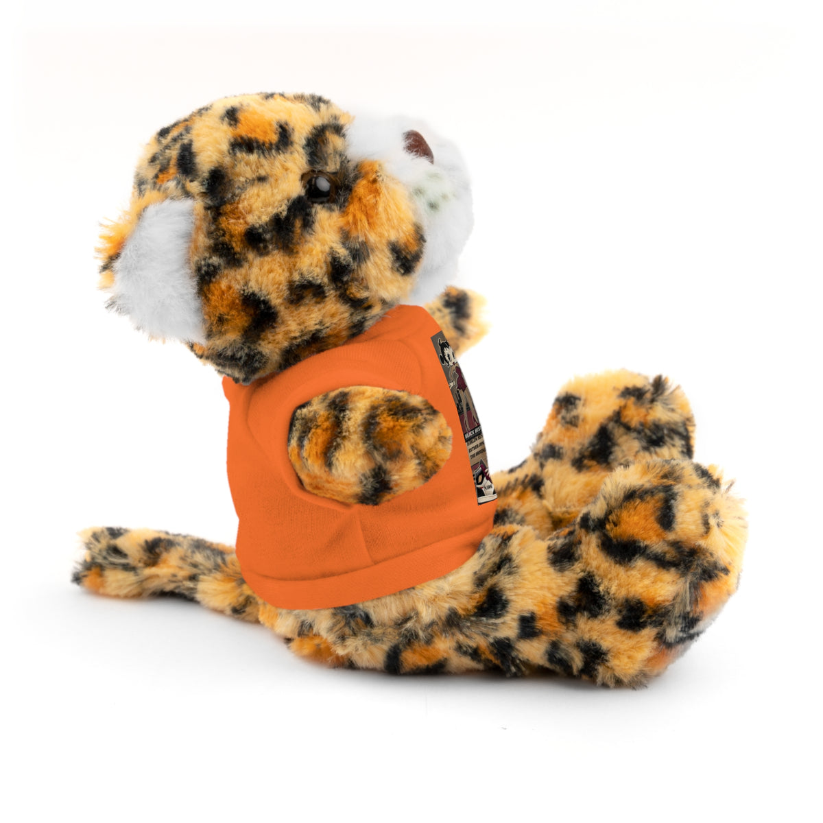 Esther Jones the Original Betty Boop Stuffed Animals with Tee - NGOWE STORE