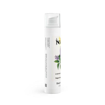 NGOWE Daily Moisturizer, 1.7oz