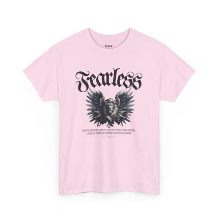 Fearless Signature Short Sleeve T-Shirt