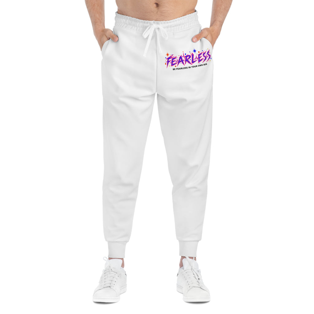 Fearless Joggers - NGOWE STORE