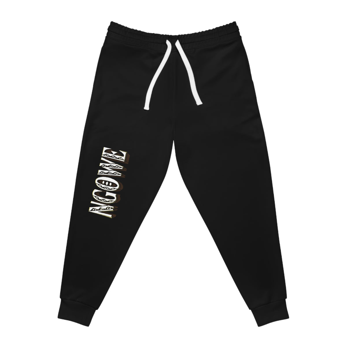 NGOWE Athletic Joggers (AOP) - NGOWE STORE
