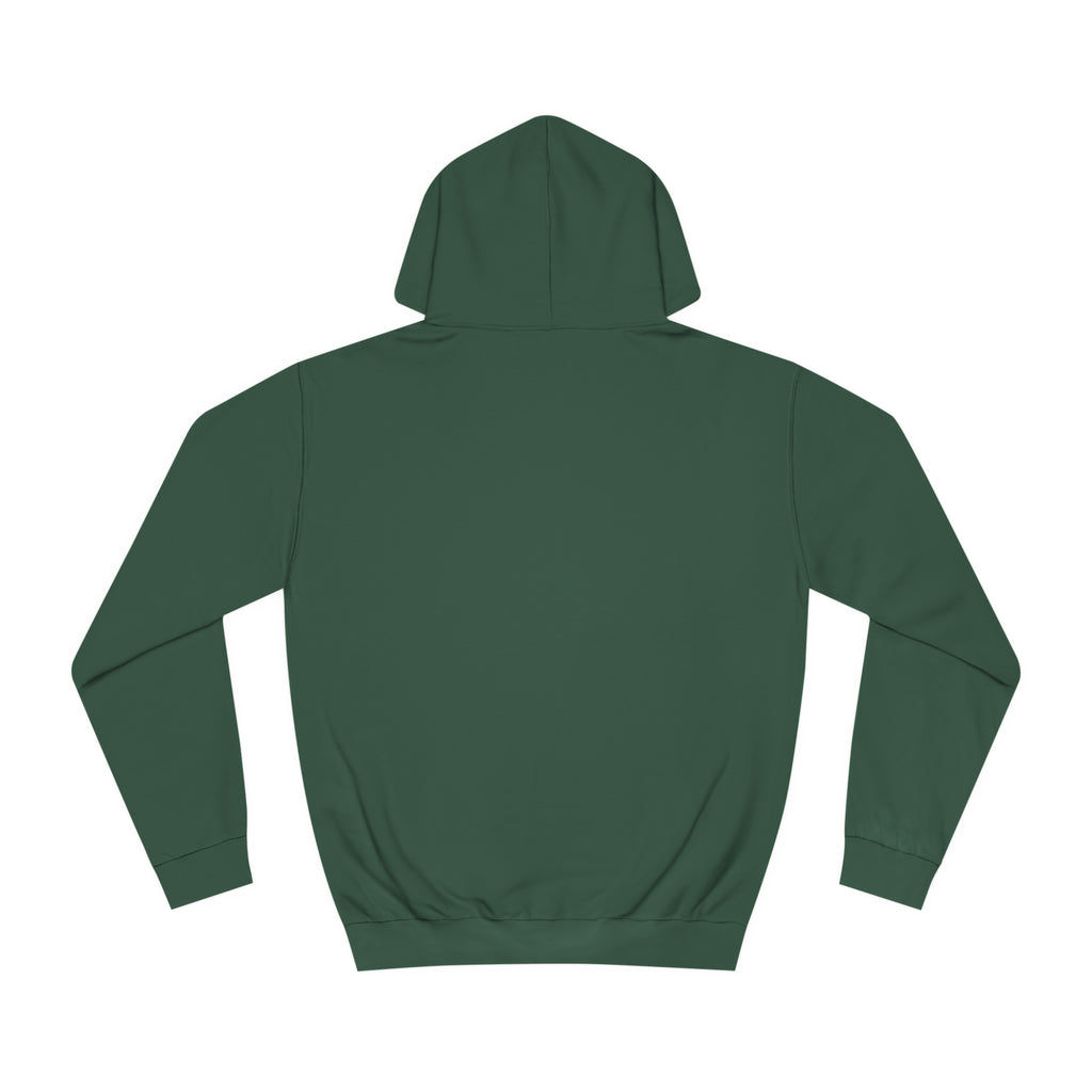 Unisex College Hoodie - NGOWE STORE