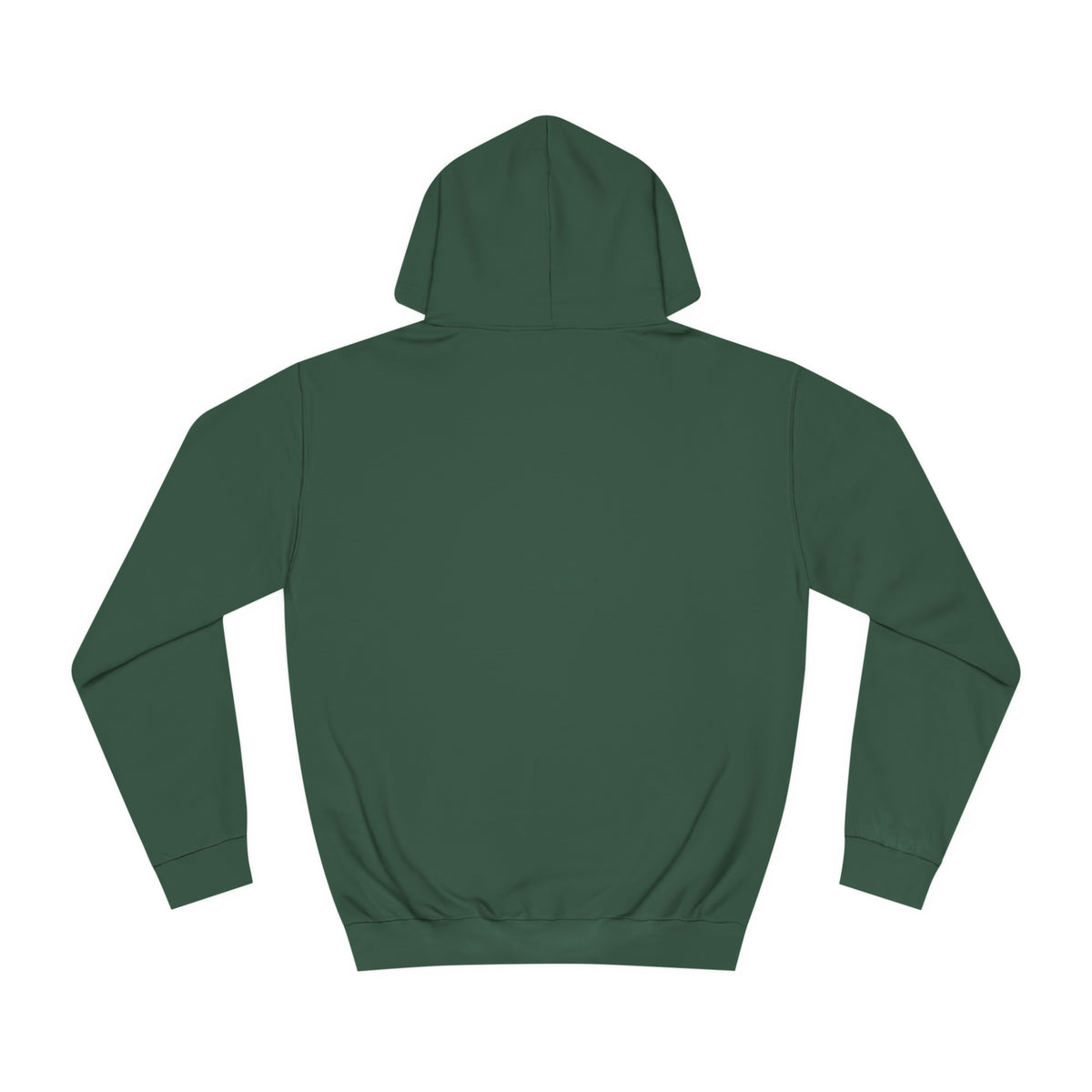 Unisex College Hoodie - NGOWE STORE