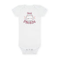 Baby Short Sleeve Onesie® - NGOWE STORE
