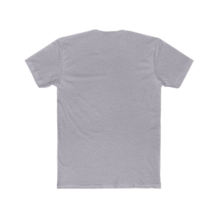 Fire Go Bun Dem Unisex Cotton Crew Tee - George Floyd Tribute - NGOWE STORE