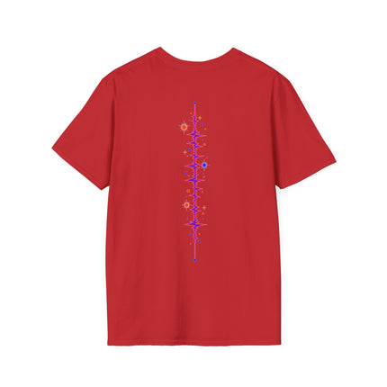 Unisex Softstyle T-Shirt - NGOWE STORE