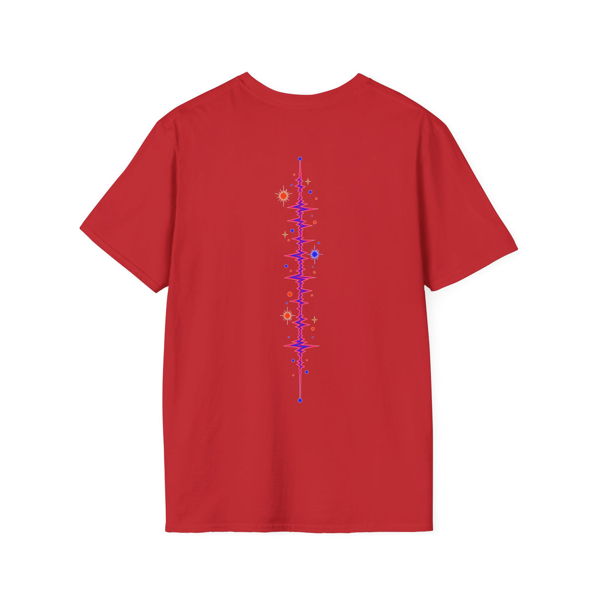 Unisex Softstyle T-Shirt - NGOWE STORE