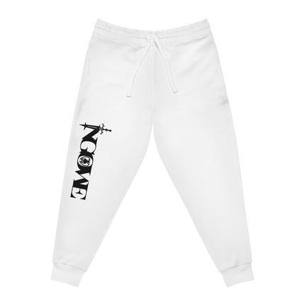 NGOWE Athletic Joggers (AOP) - NGOWE STORE