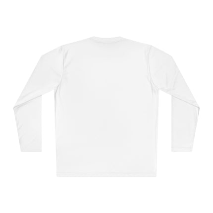 Do You Feel Me Unisex Lightweight Long Sleeve Tee - NGOWE STORE