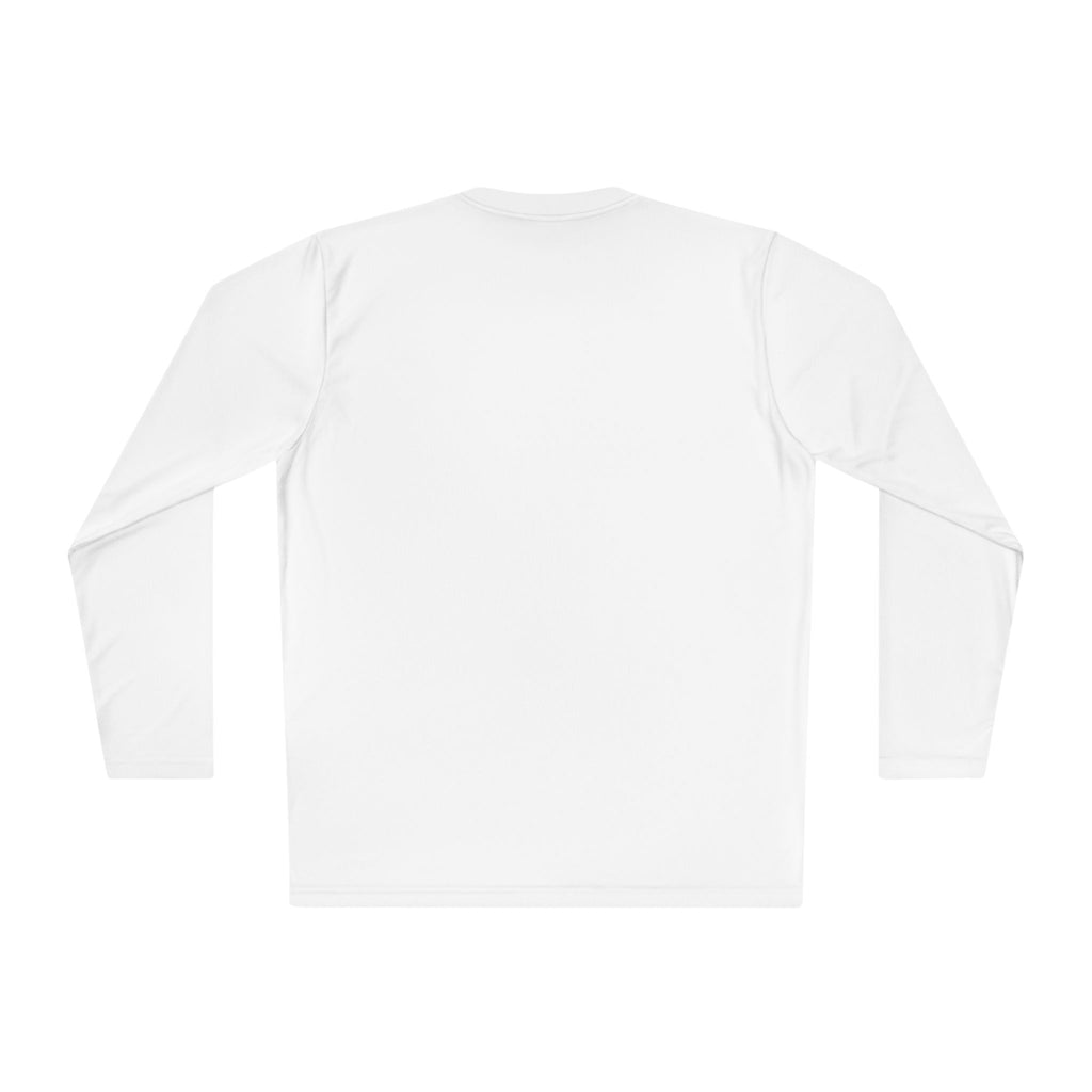 Do You Feel Me Unisex Lightweight Long Sleeve Tee - NGOWE STORE