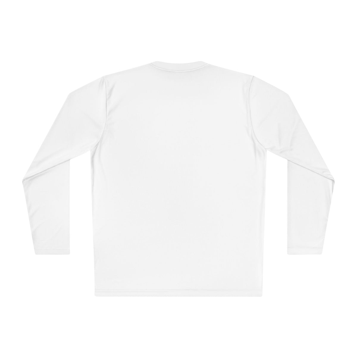 Do You Feel Me Unisex Lightweight Long Sleeve Tee - NGOWE STORE