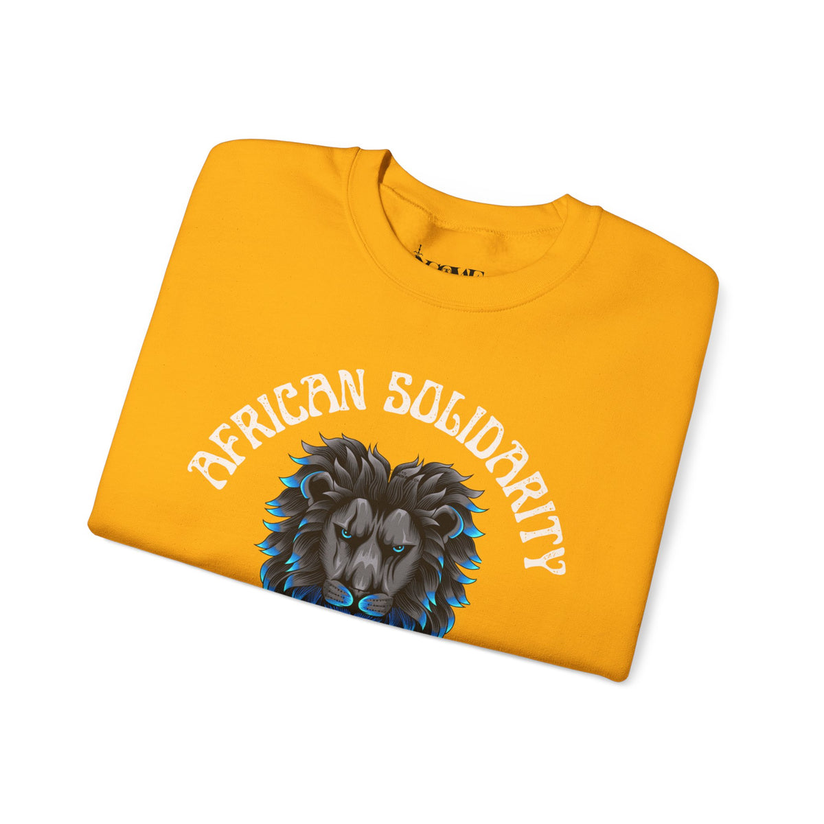 United We Stand Unisex Heavy Blend™ Crewneck Sweatshirt - NGOWE STORE