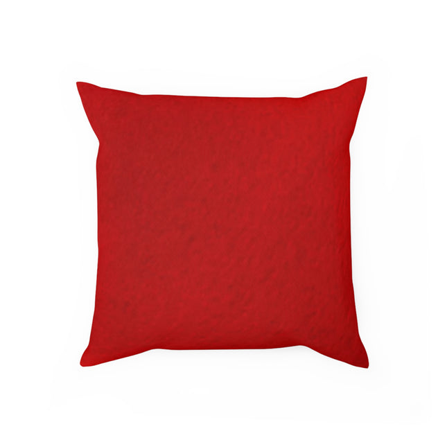 Red Cushion - NGOWE STORE