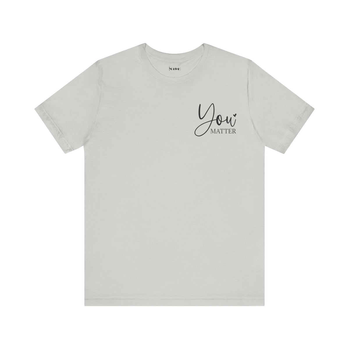 You Are Amazing Unisex Jersey Short Sleeve Tee - NGOWE STORE