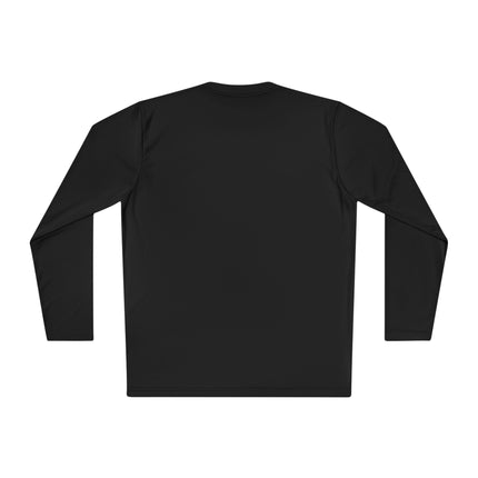 Do You Feel Me Unisex Lightweight Long Sleeve Tee - NGOWE STORE