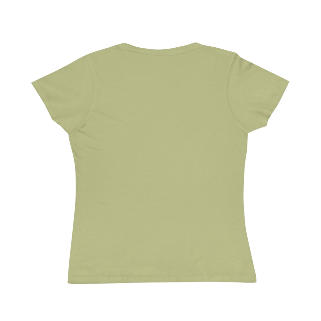 Play Like A Beast Organic Women's Classic T-Shirt - NGOWE STORE