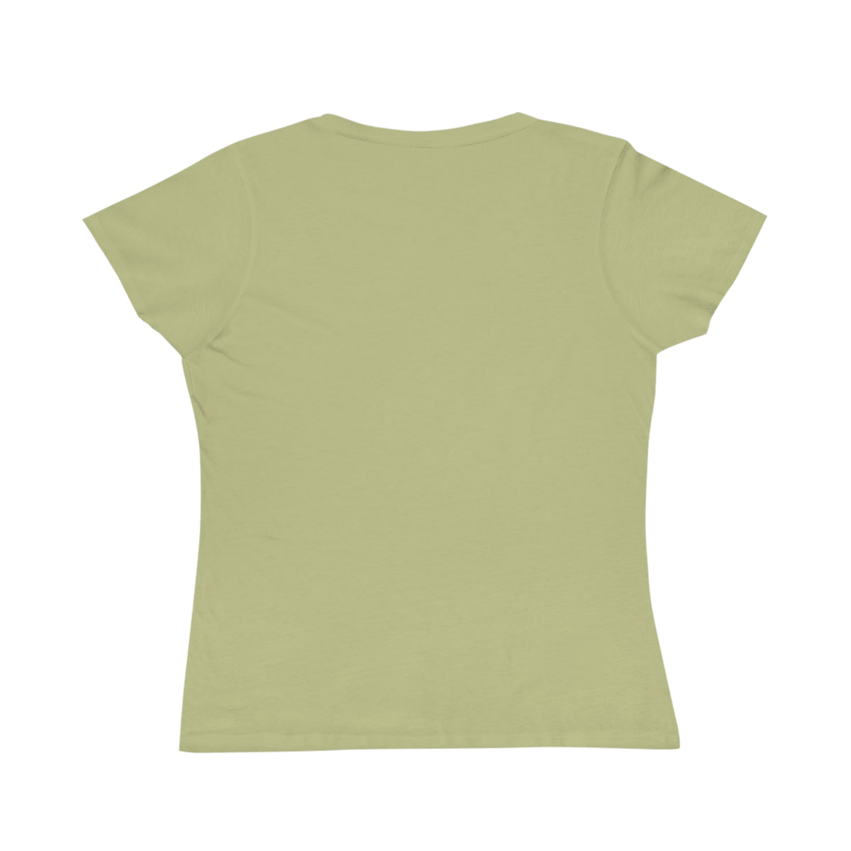Play Like A Beast Organic Women's Classic T-Shirt - NGOWE STORE