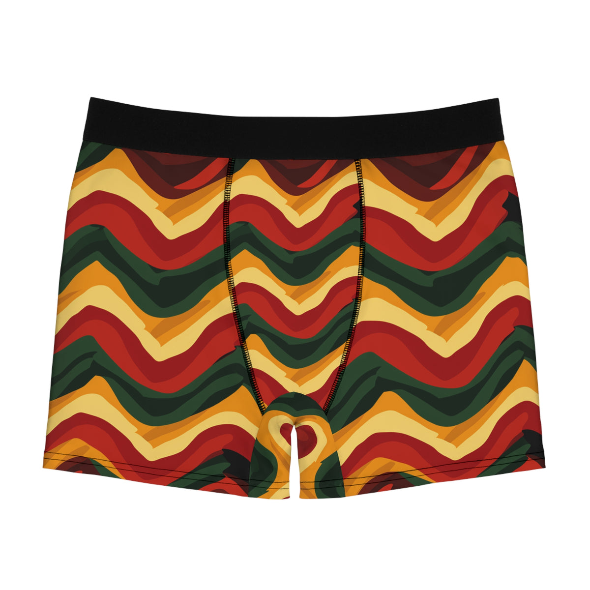 Men's Boxer Briefs (AOP) - NGOWE STORE