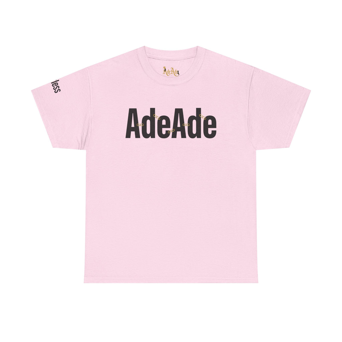"AdeAde 'We Dey Together' Unisex T-Shirt | African Unity Community TeeUnisex Heavy Cotton Tee - NGOWE STORE