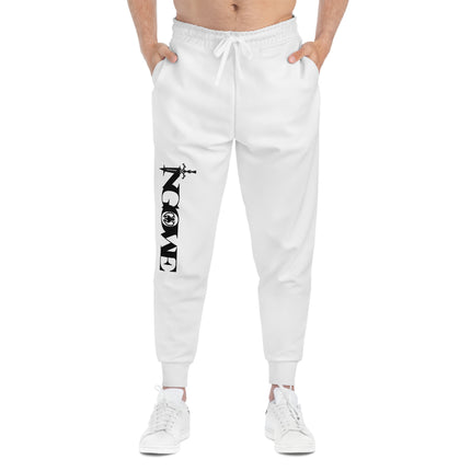 NGOWE Athletic Joggers (AOP) - NGOWE STORE