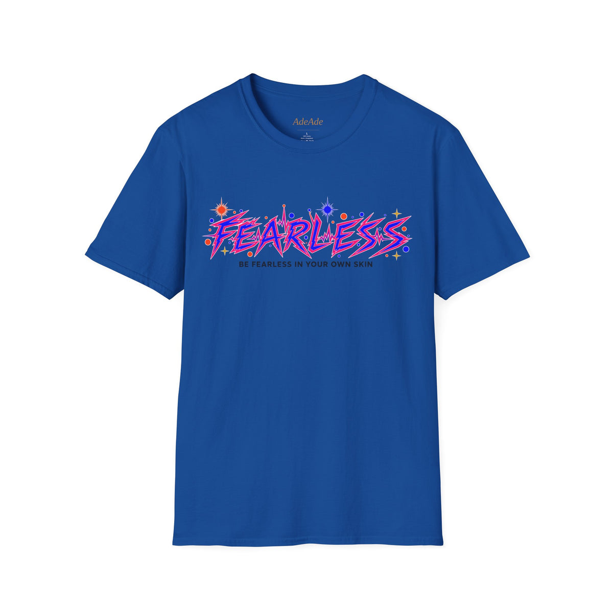 Unisex Softstyle T-Shirt - NGOWE STORE