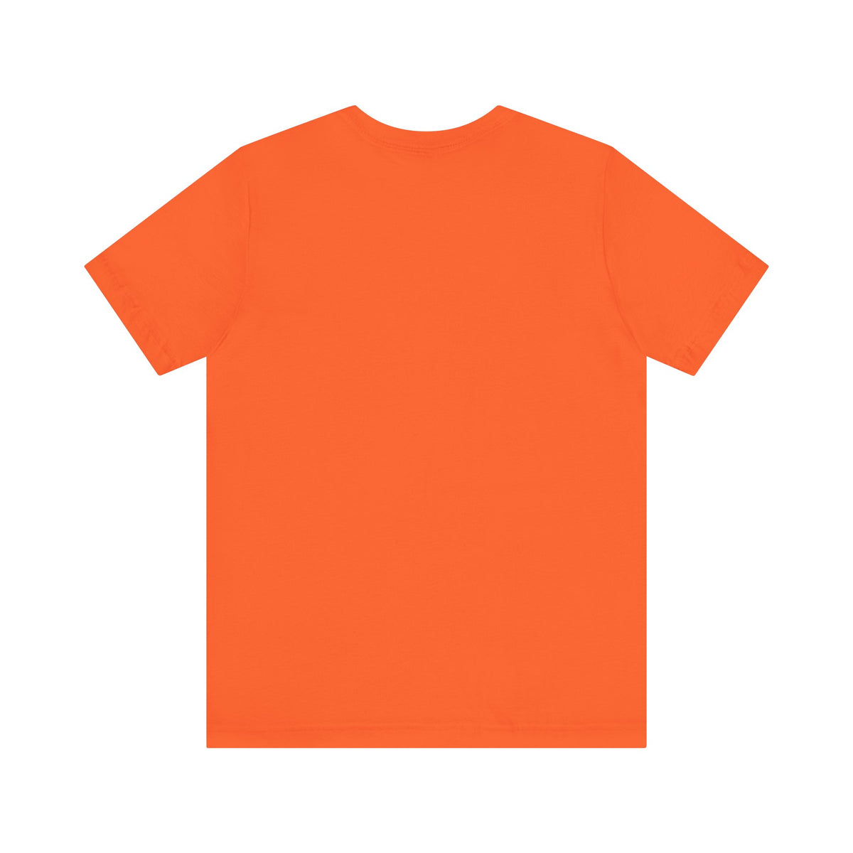 Unisex Jersey Short Sleeve Tee - Positive - NGOWE STORE