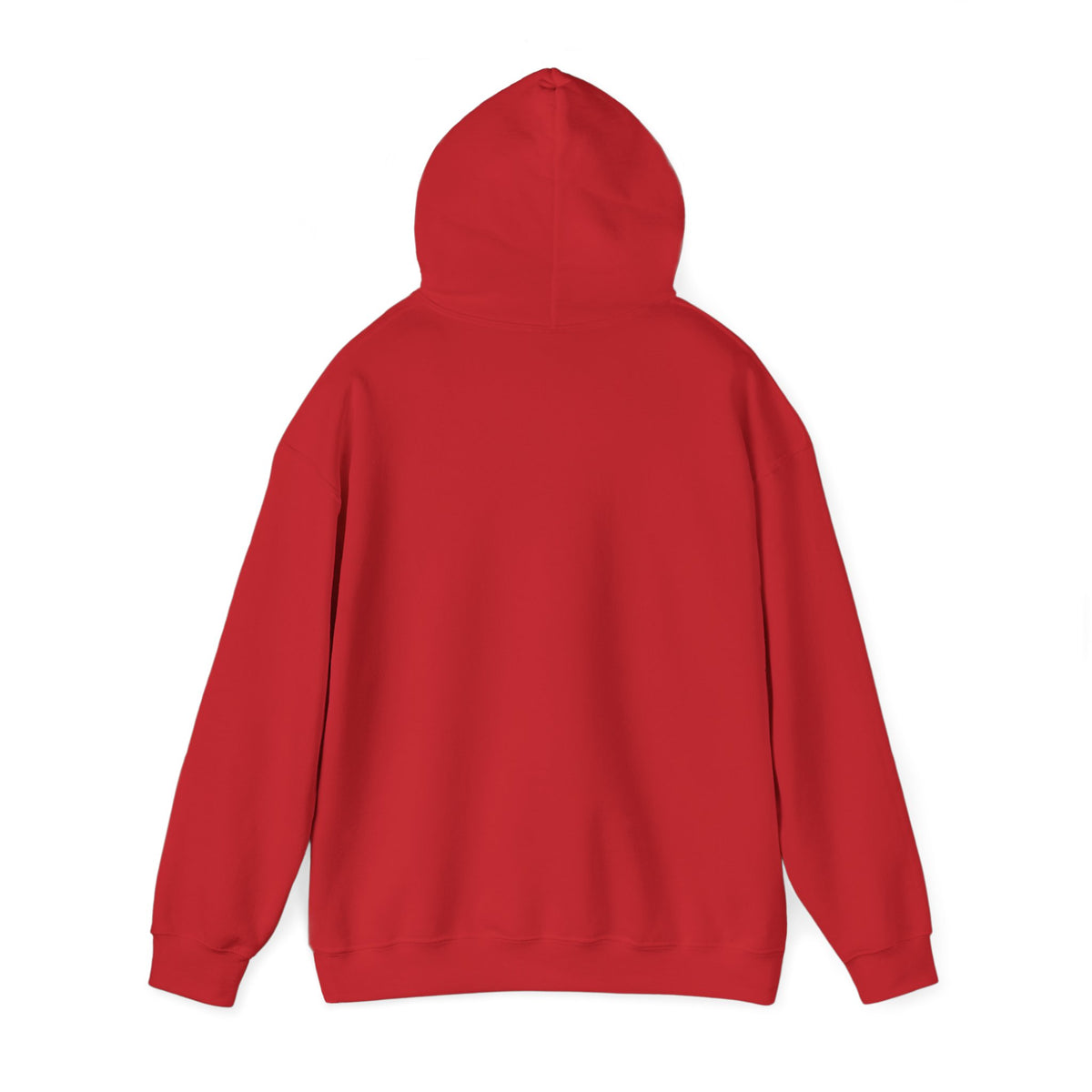 Black Love Unisex Heavy Blend™ Hooded Sweatshirt - NGOWE STORE