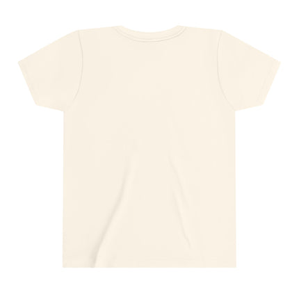 Youth Short Sleeve Tee - NGOWE STORE