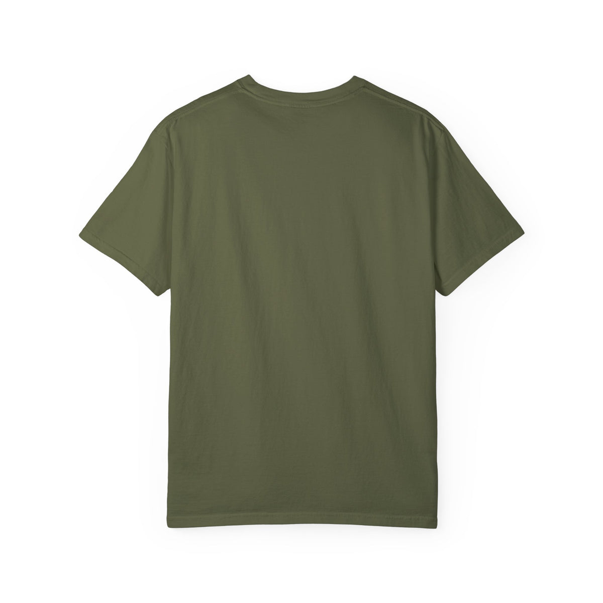 Highly Blessed Unisex Garment-Dyed T-shirt - NGOWE STORE