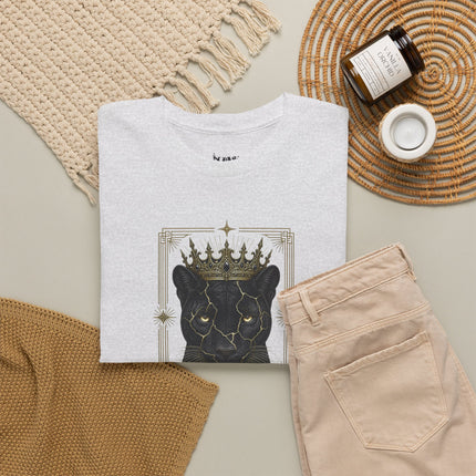 Beautifully Unbreakable Unisex Heavy Cotton Tee