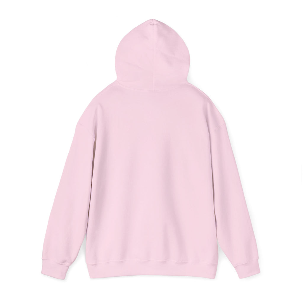Bun Dem Summer Hoodie - Unisex Heavy Blend™ Sweatshirt, Chill Vibe, Perfect for Summer Parties, Gifts, Casual Wear, Streetwear - NGOWE STORE