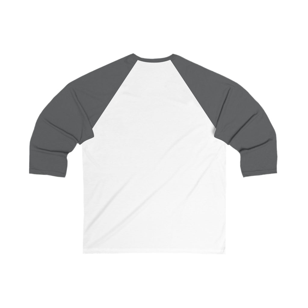 I Am Love Unisex 3 Sleeve Baseball Tee - NGOWE STORE